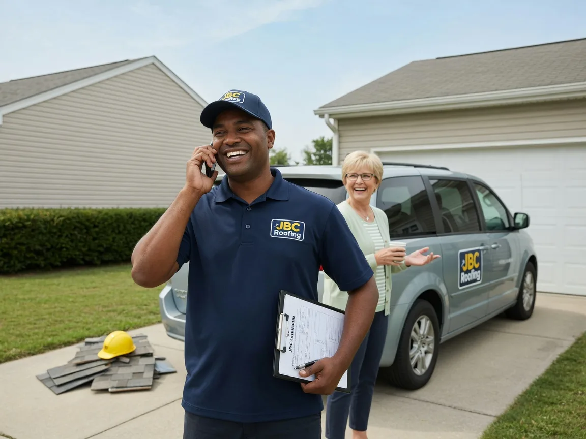 Roof Replacement Williamstown, KY FAQs